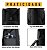 Mochila Térmica Power Preto Logo Silk Screen Luxo - Imagem 10