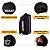 Mala Mochila Impact Bag Viagem Logo Silk Screen - Imagem 9