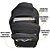 Mochila Térmica Fitness Master Preto Logo Silk Screen - Imagem 6