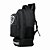 Mochila Térmica Fitness Master Preto Logo Silk Screen - Imagem 2