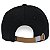 Boné Lacoste Big Croc Aba Curva Logo Frontal - Imagem 4