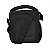 Bolsa Térmica Compacta Preto Logo Bordado Preto - Imagem 2