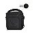 Bolsa Térmica Compacta Preto Logo Bordado Preto - Imagem 3