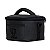 Bolsa Térmica Fit-Lancheira Preto Logo Preto - Imagem 3