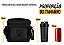Bolsa Térmica Fitness Master Preto Logo Preto - Imagem 8