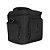 Bolsa Térmica Fitness Master Preto Logo Preto - Imagem 3