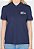 Polo Lacoste Crocodilo Colorido Logo Bordado - Imagem 4