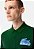 Polo Lacoste Especial Crocodilo Timbrado - Imagem 4