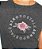 Camiseta Aeropostale Gráfico Floral Feminina - Imagem 3