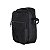 Shoulder Bag Normal New York Preto Logo Bordado - Imagem 4