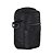 Shoulder Bag Normal New York Preto Logo Bordado - Imagem 3