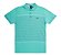 Polo Hugo Boss Slim Fit Listrada Original Masculino - Imagem 1