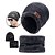 Touca com Gorro Cachecol - Imagem 9