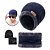 Touca com Gorro Cachecol - Imagem 17