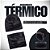 Touca com Gorro Cachecol - Imagem 14