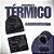 Touca com Gorro Cachecol - Imagem 18