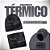 Touca com Gorro Cachecol - Imagem 10