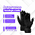 Luva De Frio Touch Screen Inverno - Imagem 7