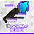Kit 2 Pares de Luva Touch Screen Inverno - Imagem 4