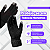 Kit 2 Pares de Luva Touch Screen Inverno - Imagem 6