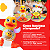 Kit Brinquedo Pato Dançante E Caranguejo Fujão - Imagem 7