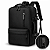 Mochila Impermeável Porta Notebook Expansiva - Imagem 1
