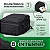 Mochila Impermeável Porta Notebook Expansiva - Imagem 4