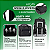 Mochila Impermeável Porta Notebook Expansiva - Imagem 6