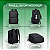 Mochila Impermeável Porta Notebook Expansiva - Imagem 8