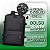 Mochila Impermeável Porta Notebook Expansiva - Imagem 2