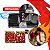 Kit 6 Carrinhos Miniatura Carros 3 - O Filme Relâmpago Mcqueen - Imagem 4