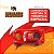Kit 6 Carrinhos Miniatura Carros 3 - O Filme Relâmpago Mcqueen - Imagem 8