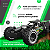 Carrinho Controle Remoto Recarregável 4x4 Drift1:18 Off Road - Imagem 2