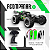 Carrinho Controle Remoto Recarregável 4x4 Drift1:18 Off Road - Imagem 5