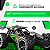 Carrinho Controle Remoto Recarregável 4x4 Drift1:18 Off Road - Imagem 3