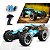 Carrinho Controle Remoto Recarregável 4x4 Drift1:18 Off Road - Imagem 10