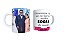CANECAS PERSONALIZADAS COM IMPRESSÃO DE ALTA QUALIDADE MATERIAL EM  PORCELANA COM CAPACIDADE PARA 325ml - Imagem 1