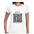 Camisetas personalizadas com imagem "Meu Pix" com impressão de alta qualidade nos tamanhos P, M, G, GG e XG - Imagem 3