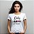 Camisetas personalizadas com imagem "Deus Me Amou" com impressão de alta qualidade nos tamanhos P, M, G, GG e XG - Imagem 1