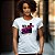 Camisetas personalizadas com imagem "Ele Venceu A Morte" com impressão de alta qualidade nos tamanhos P, M, G, GG e XG - Imagem 1