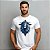 Camisetas personalizadas com imagem "Leão De Judá" com impressão de alta qualidade nos tamanhos P, M, G, GG e XG - Imagem 4