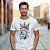 Camisetas personalizadas com imagem "Yeshua" com impressão de alta qualidade nos tamanhos P, M, G, GG e XG - Imagem 1