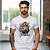 Camisetas personalizadas com imagem "Reino" com impressão de alta qualidade nos tamanhos P, M, G, GG e XG - Imagem 1