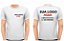 Camisetas personalizadas para empresas com sua LOGO  e contatos empresarial com impressão de alta qualidade nos tamanhos P, M, G, GG e XG - Imagem 2