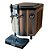 CHOPEIRA ELÉTRICA INOX MG55 L/H 2VIA - Imagem 1