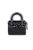 Bolsa de Mão Pequena Clássica em Couro - Imagem 3