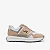 Tênis Off White Cinza/ Jorge Bischoff - Imagem 1