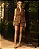 Shorts Trad Suede/ Marrom Toffe/ Murau - Imagem 5