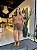 Shorts Trad Suede/ Marrom Toffe/ Murau - Imagem 2