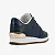 Tênis Jogger de Couro / Azul Montana e Blanc Snake/ Jorge Bischoff - Imagem 4